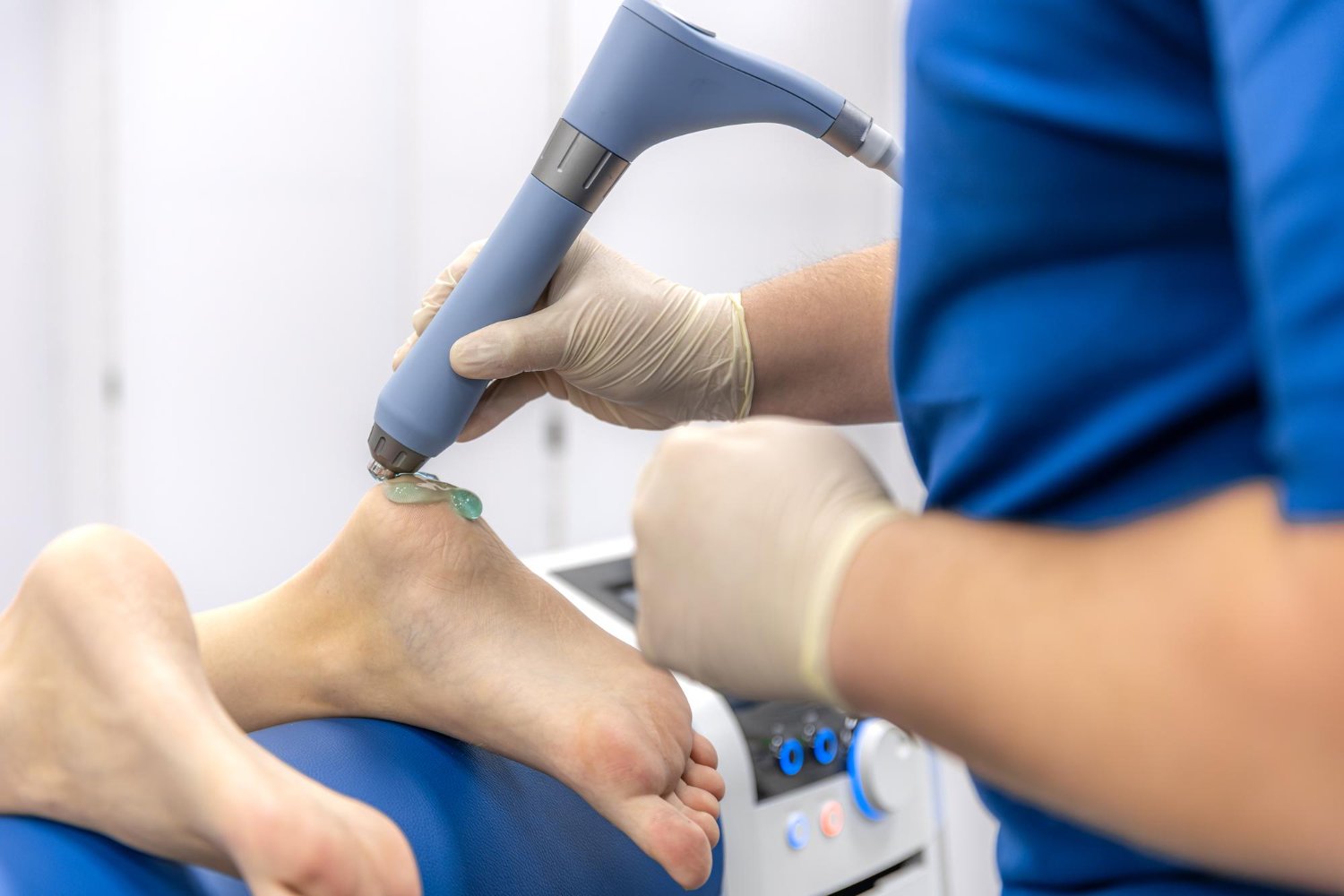  Ankle and Foot Deformity Correction